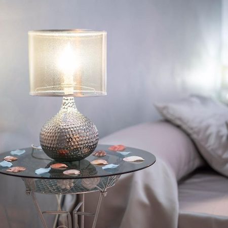 New In! Syrenuse At Santa Lucia Lejlighed Napoli Eksteriør billede