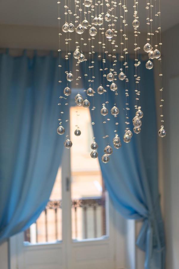 New In! Syrenuse At Santa Lucia Lejlighed Napoli Eksteriør billede