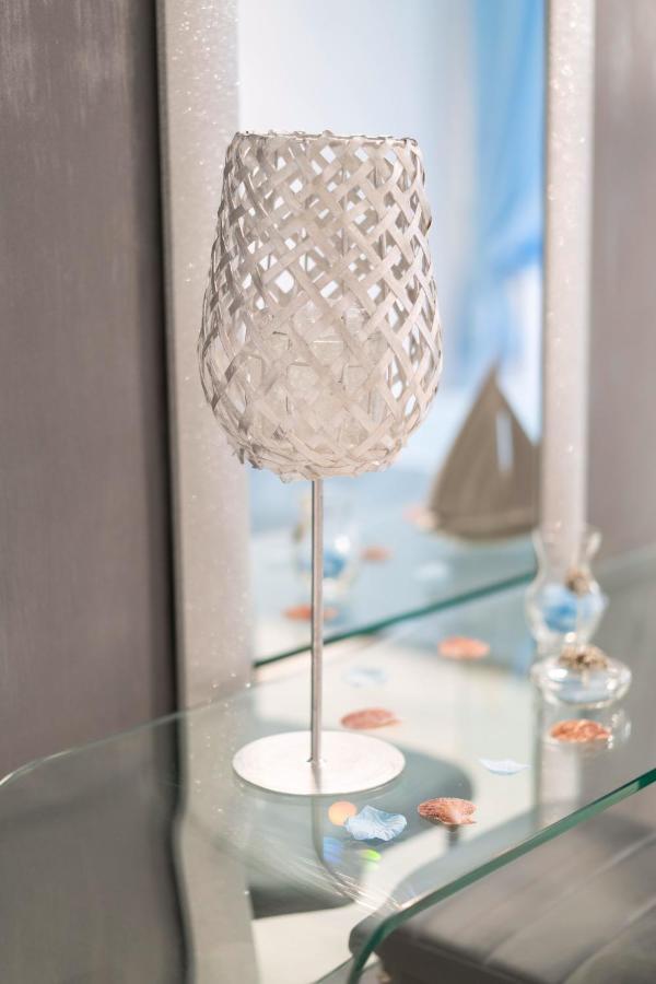 New In! Syrenuse At Santa Lucia Lejlighed Napoli Eksteriør billede